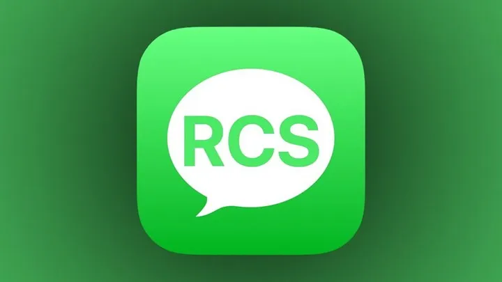 Apple iPhone RCS dəstəyi
