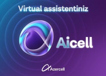 Azercell AiCell