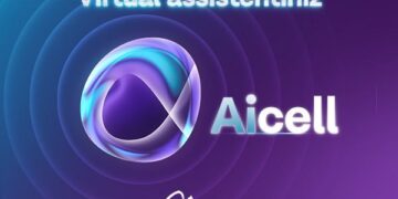 Azercell AiCell