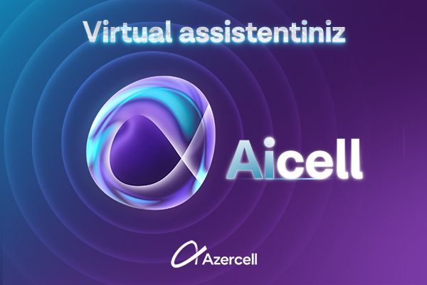 Azercell AiCell