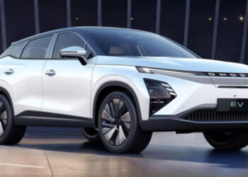 Chery 26 ildə patent