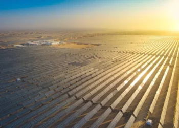 çin günəş enerjisi