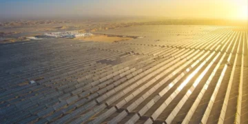 çin günəş enerjisi