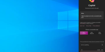 windows 10 copilot