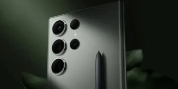 Galaxy S24 AI Phone