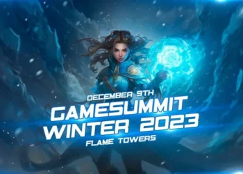 Gamesummit dekabr