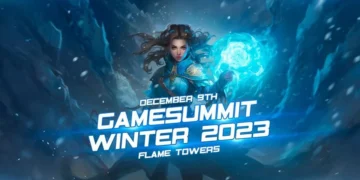 Gamesummit dekabr