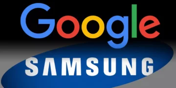 Google samsung axtarış sistemi