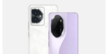 Honor 100