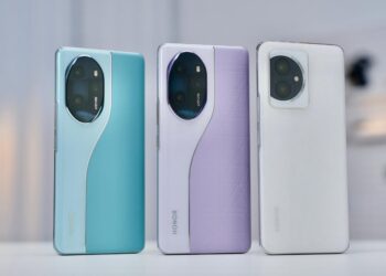 honor 100