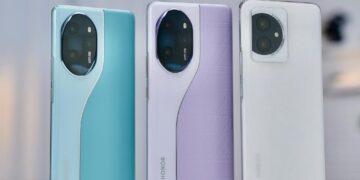 honor 100