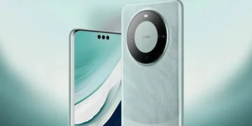 Huawei P70 unikal kamera