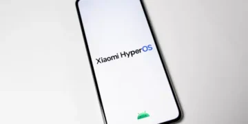 Redmi HyperOS