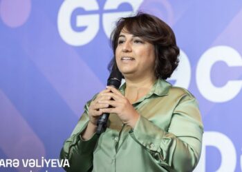 İnnovasiya Rəqəmsal İnkişaf sədr