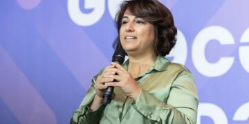 İnnovasiya Rəqəmsal İnkişaf sədr