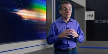 Intel CEO-su şirkətin etdiyi 3 böyük xəta barədə danışdı!