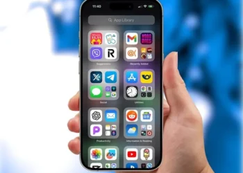 iOS 17 xətası iPhone