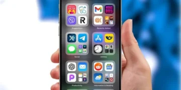 iOS 17 xətası iPhone