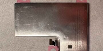 iPhone 16 batareya