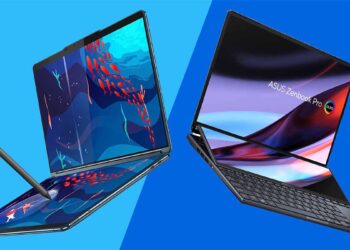Lenovo Asus patent
