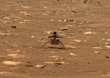 NASA kosmik gəmilərlə əlaqəni