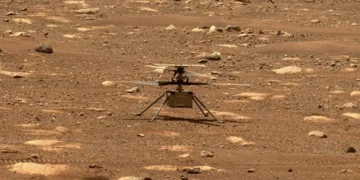 NASA kosmik gəmilərlə əlaqəni