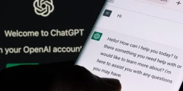 ChatGPT DDos