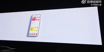 Polestar smartfon