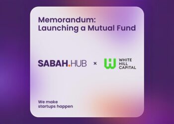 SABAH.HUB White Hill Capital