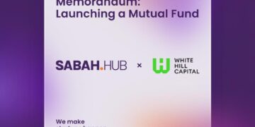SABAH.HUB White Hill Capital