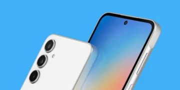 Samsung Galaxy A35