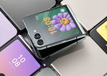 Samsung Galaxy süni intellekt