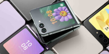 Samsung Galaxy süni intellekt