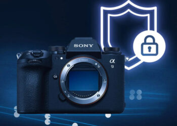 Sony anti-deepfake