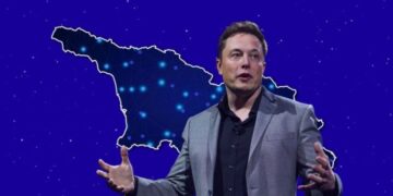 starlink gürcüstan