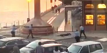 Tərcümə tətbiqindəki xəta Azərbaycan əsilli turistə baha başa gəlib!
