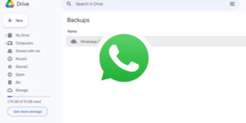 Android üçün WhatsApp nüsxələri “Google Disk”-də yer tutacaq!