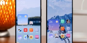 Xiaomi 14 qlobal gec