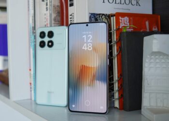 Xiaomi Redmi K70