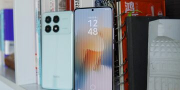 Xiaomi Redmi K70