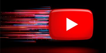 YouTube gecikmə