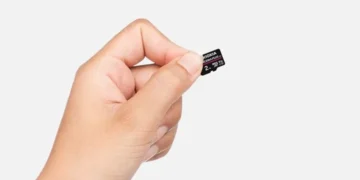 2TB həcmli microSD