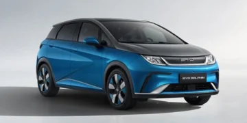 Avropa ucuz elektromobil