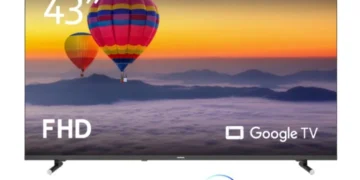 Avropada Nokia televizorları