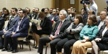 Azərbaycan və Türkiyə İKT