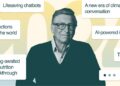 Bill Gates gözləntilərini paylaşıb