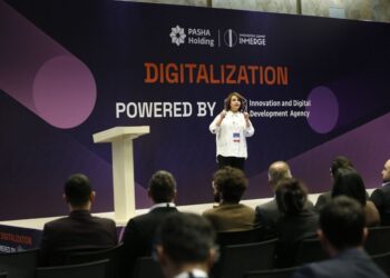 digital azerbaijan