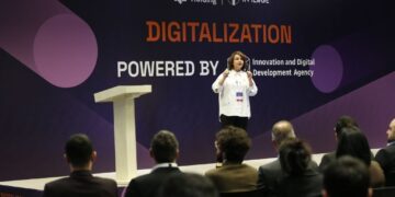 digital azerbaijan