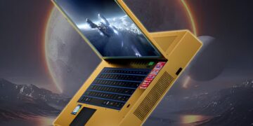 server prosessorlu noutbuku