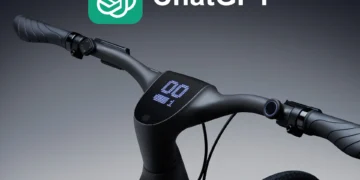 Elektrikli velosiped ChatGPT